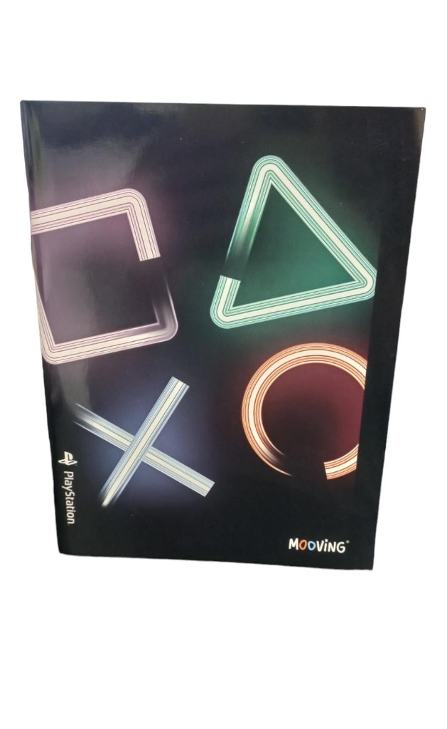 CUAD.48HR.T/FLEX.PLAYSTATION
